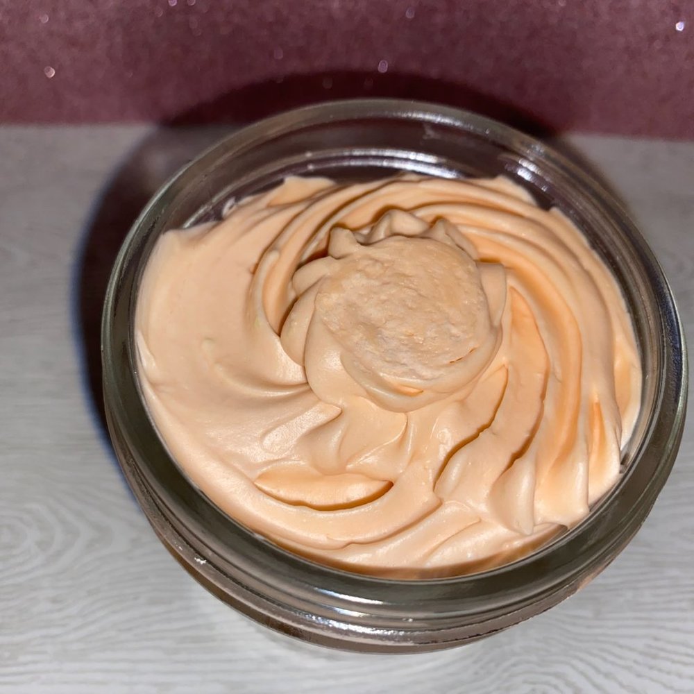 Sweet Like Candy Body Butter